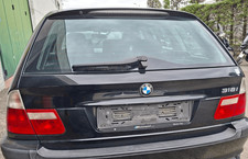 Porte arrière et accessoires BMW 328