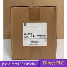 AB MPL-B4540F-SJ72AA MP-Series MPL 480V AC Rotary Servo Motr MPLB4540FSJ72AA