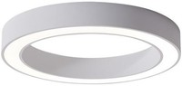 Modernes 1X60W/Led Deckenleuchte IP20 3300Lm 3000K|6500K Weiß