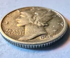 1938 S Mercury Dime XF from private collection SEE MY OTHER COINS