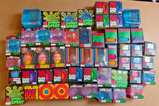 Needoh Mystery or Pick Two Bundle of (2) Item...
