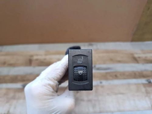 VW PASSAT B7 ALLTRACK 365 Schalter sitzheizung 3B0963564 3B0963564C 33979409