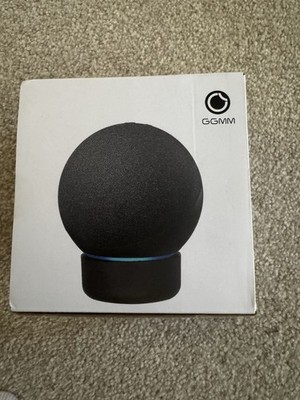 GGMM Akkubasis für Amazon Echo 4. Gen. BRANDNEU VERSIEGELT