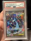 Pokemon Mega Charizard X EX #023 Mega Evolution Promo Holo PSA 10 EN
