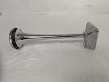 New Hadley 14 Chrome Air Horn - Pn 22-59130-000
