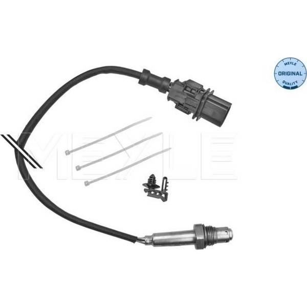 Meyle 114 803 0035 Lambdasonde FüR Audi Seat VW Skoda Leon SC Golf A3 TT 5F8-image