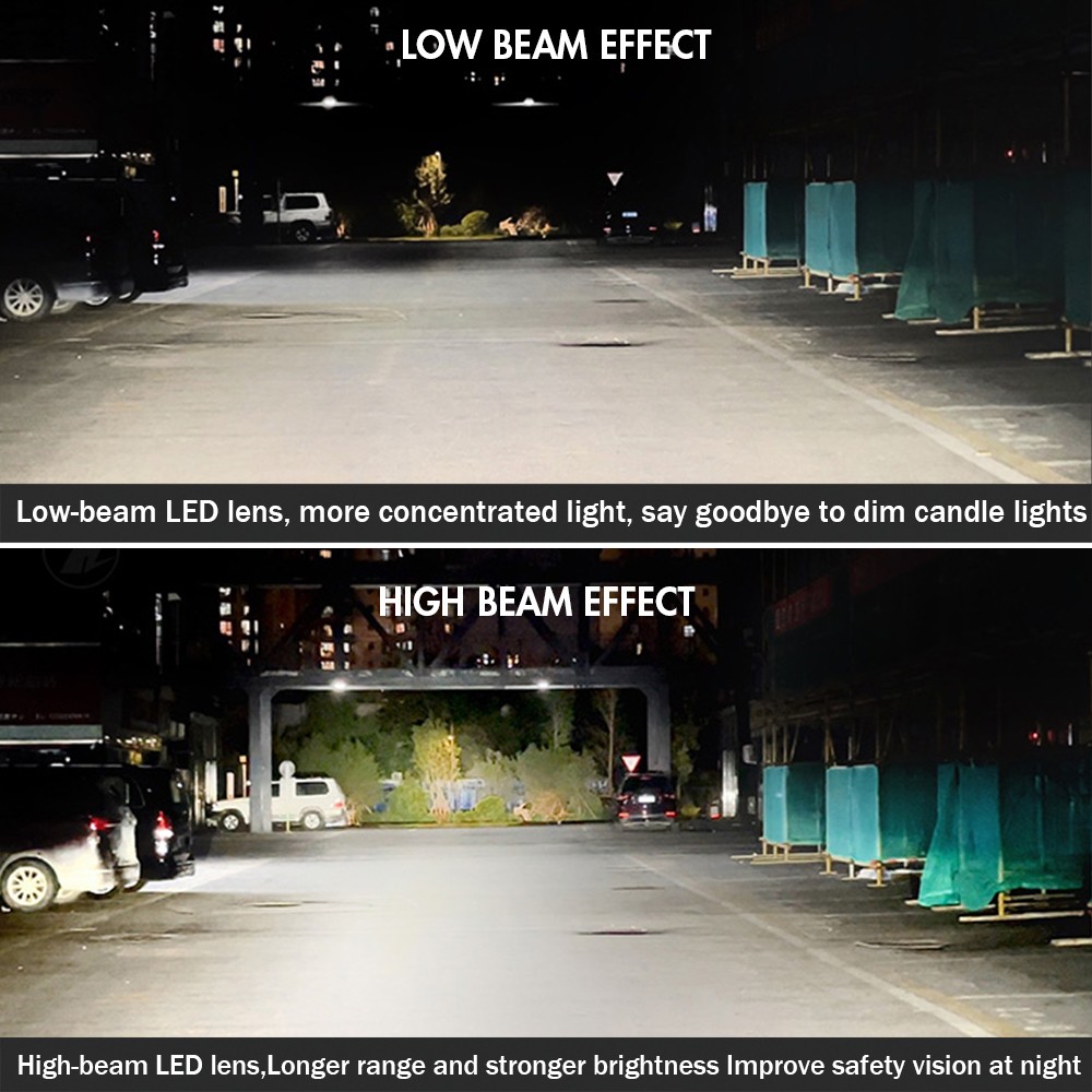 Full LED Headlights For Mercedes-Benz E-Class W213 2016-2021 Upgrade Assembly