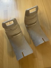 Raichle Zunge Spoiler Paar re li Ersatzteil Snowboardstiefel Hardboots