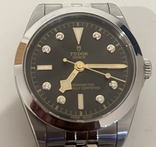 Tudor Black Bay 36 Ref. 79640 – Excellent Condition – Full Set – UK