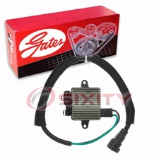 Gates FCM107 Engine Cooling Fan Module for RY1797 R7300 AR7301 902-424 xu