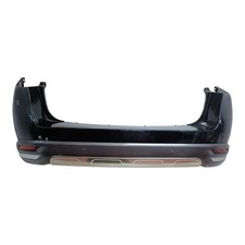 Pare-choc arrière Peugeot 508