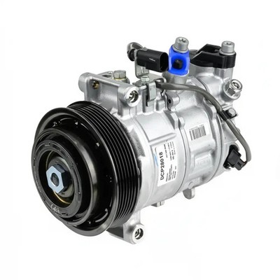 Klimaanlagen   Kompressor R 134a ND-8 DCP28018 DENSO für PORSCHE MACAN CAYENNE