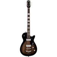 E-Gitarre Gretsch Guitars G5260 Electromatic Jet Bari BRSTL E Gitarre NEU