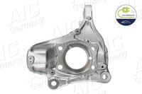 AIC Achsschenkel RadaufhäNgung NEW Mobility Parts 55825 Aluguss FüR VW Passat B6