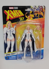 Hasbro Marvel Legends X-Men '97 White Queen Emma Frost Action Figure NEW