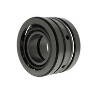 Skf Kegelrollenlager 31305 /Df Id 25Mm Ad 62Mm Breite36,5Mm 1St./Ve WäLzlager