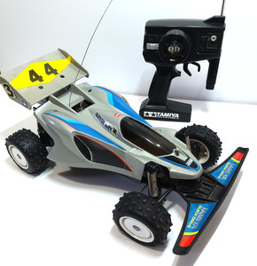 Manta Ray Tamiya | eBay