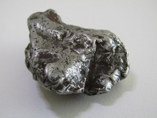 Sikhote Alin Meteorit - 68 g - Eisenmeteorit Ostsibirien Russland 1947 - sk3