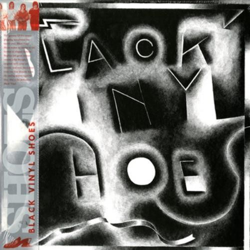 Обувь Черная виниловая обувь (винил) 12 альбомов (ИМПОРТ ИЗ Великобритании)