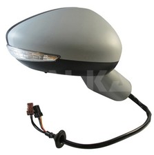 Außenspiegel ALKAR 6150869 für DS CITROËN DS5 beheizbar mit Temperatursensor 120