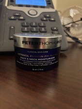 Peter Thomas Roth Retinol Fusion PM Plus Night Treatment Cream Face Neck 50ml