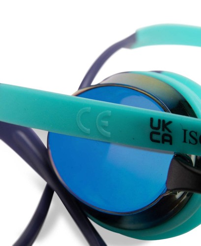 Arena Tracks Mirror Goggles.Arena Training/Racing Goggles. MULTIPLE Colours - Picture 11 of 15