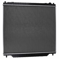 Radiator For Ford Super Duty 1999-2004 6.8l7.3l 2171 4c3z8005eb Down Flow Radiator For Ford Super Duty 1999-2004 6.8l7.3l 2171 4c3z8005eb Down Flow