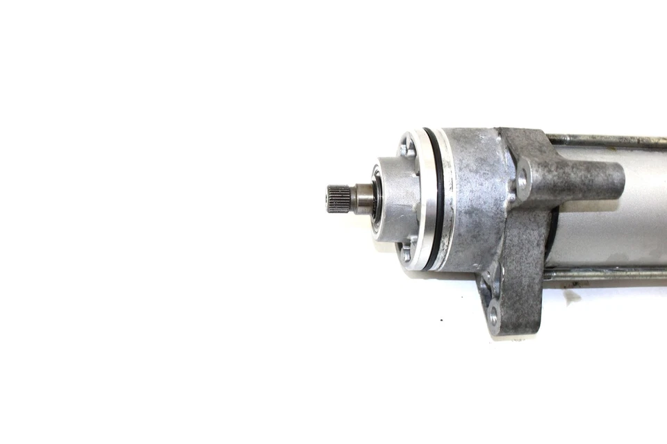 Arranque Honda Valkyrie 1500 GL1500 97-04 Foto 4 de 4