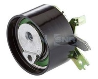 SNR Spannrolle, Zahnriemen U.A. FüR Dacia, Nissan, Renault