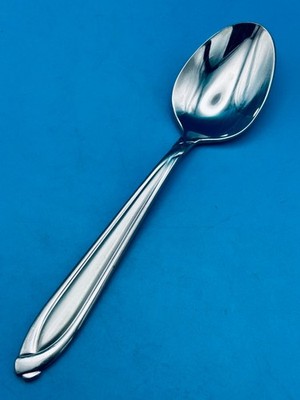 Hampton Silversmiths CONCORDE Teaspoon 6 1/2'' Stainless 18/8