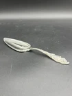 LOVE DISARMED REED & BARTON STERLING SILVER PIE/CAKE SERVER  9 3/4 INCHES