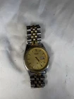 Vintage Mens Seiko Watch 5Y23-8A60 50m Retro Day/Date