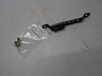 00-06 Toyota Tundra 01-07 Toyota Sequoia Front Seat Belt Gude Adjuster Left