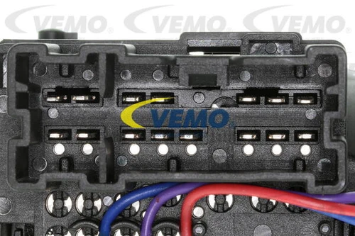 Interruptor de columna de dirección para DACIA RENAULT VEMO V46-80-0025 - Imagen 3 de 9