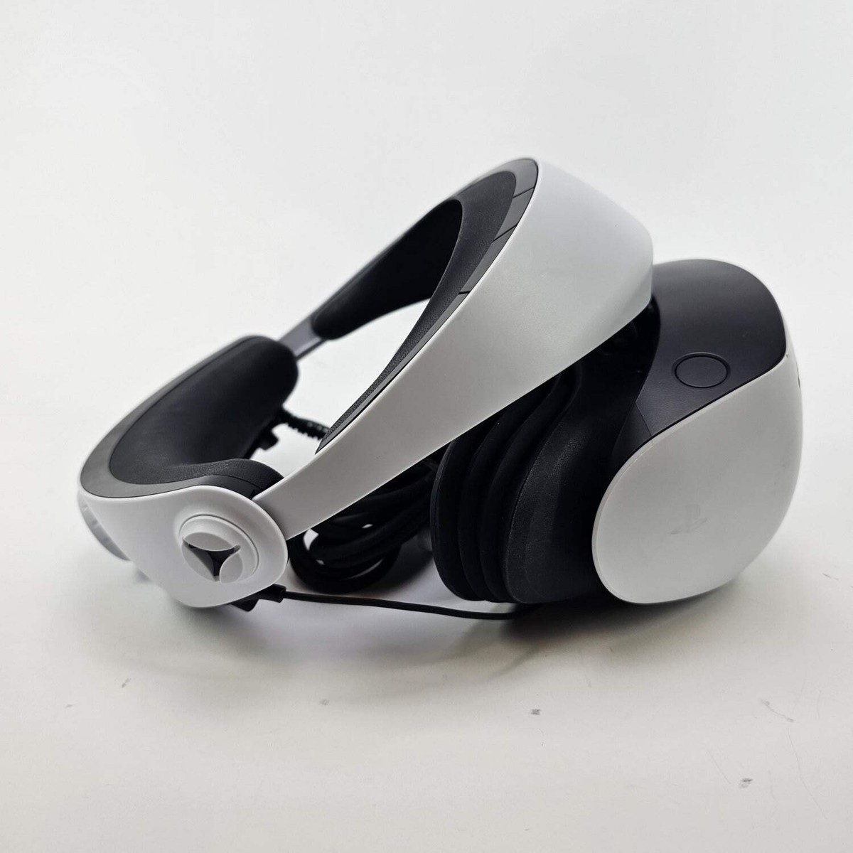 Sony PlayStation 5 PS5 Virtual Reality VR2 Headset White CFI-ZVR1