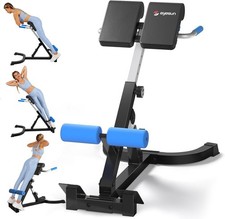 Macchina Prolunga Schienale Pieghevole Sedia Romana Regolabile Ab Schienale Prolunga Macchina