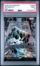 2025 MTG MARVEL'S SPIDER-MAN: SOURCE MAT FOIL #0020 REANIMATE PSA 9