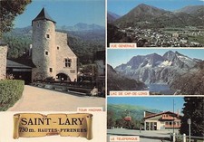 65 SAINT LARY SOULAN TOUR HACHAN