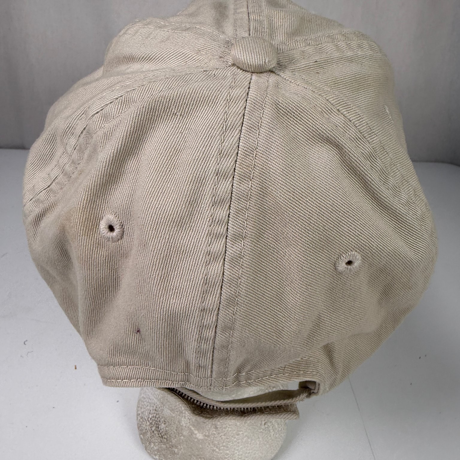 Chicago Bears Hat Baseball Cap Adjustable Men's T… - image 3