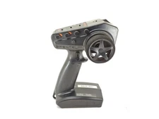 Spektrum SPM2340 DX3 Smart 3-Channel DSMR Transmitter (No receiver)