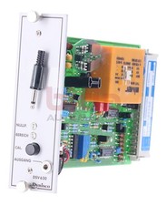 Dynisco DSV620 Verstärkerplatine Amplifier board