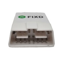 Fixd Bluetooth Obd2 Scanner Car Code Reader Scan Tool Ios Android