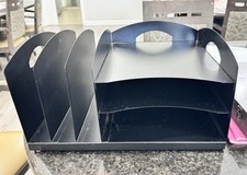 Steelcase Horizontal / Vertical Desk File