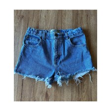 Old Navy Regular Jeans Vtg Jean Shorts Size 28