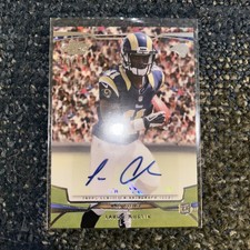 2013 Topps Prime Football Cards 12