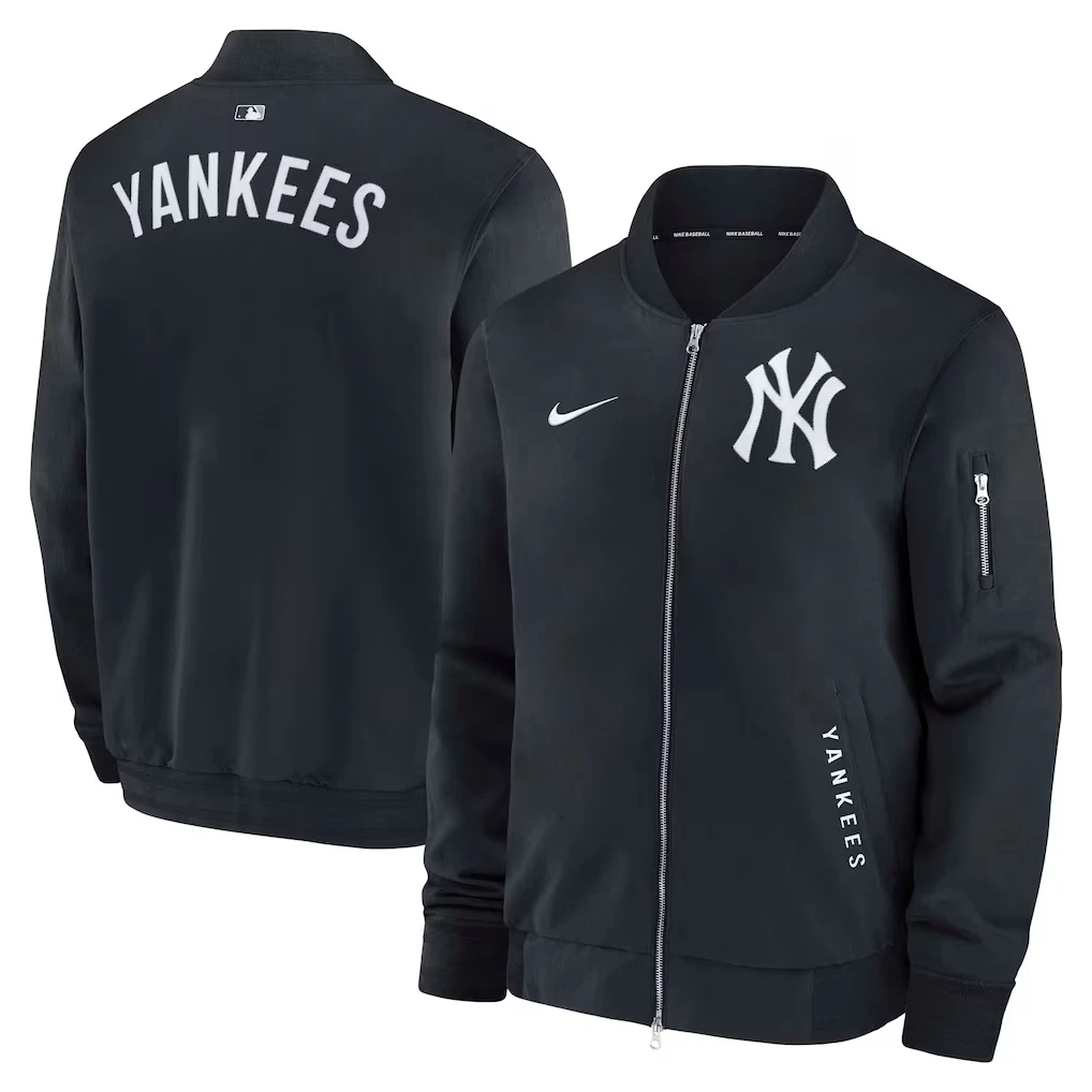 25+ Size M New York Yankees MLB Jackets for sale | Updated Oct 2026
