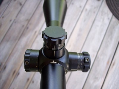 Leupold Mark 4 LR/T M1 8.5-25x50 Mil-Dot Tactical Scope 2009 | eBay
