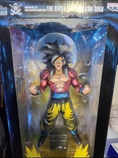 Kyõdaï & Aniki - | Sangoku Super Saiyan 4 Dragon Ball GT Mangas Dimension Banpresto C2x30742788