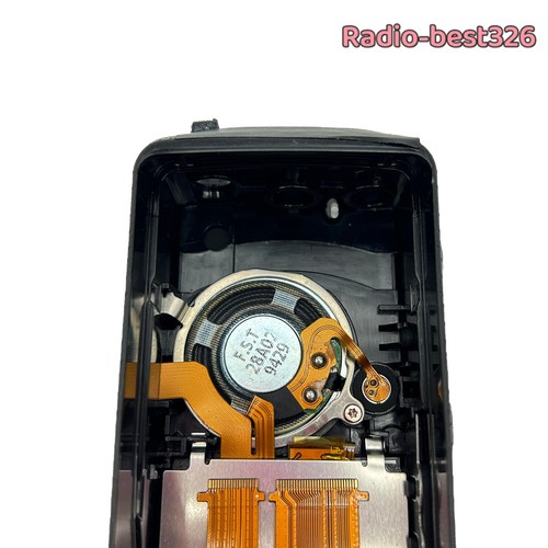PMLN7271 Front Housing (Complete with LCD& Keypad Keyboard) For XPR3500e Radios - Afbeelding 5 van 8