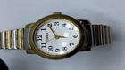Women's Timex Assorted Mixed Model Stainless Steel Quartz Watch 3pcs 98.2g — photo 8